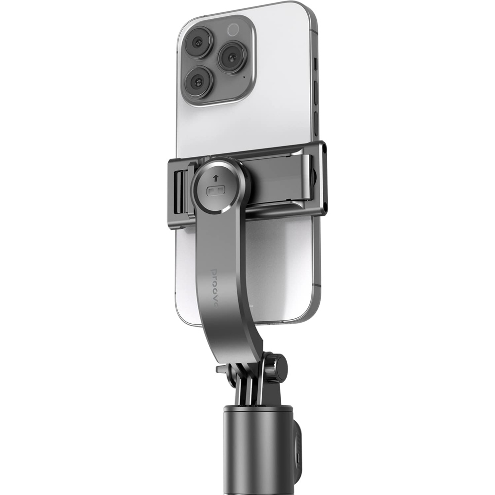 Трипод Proove Tiny Stick II Selfie Stick Tripod (630 mm) - фото 4