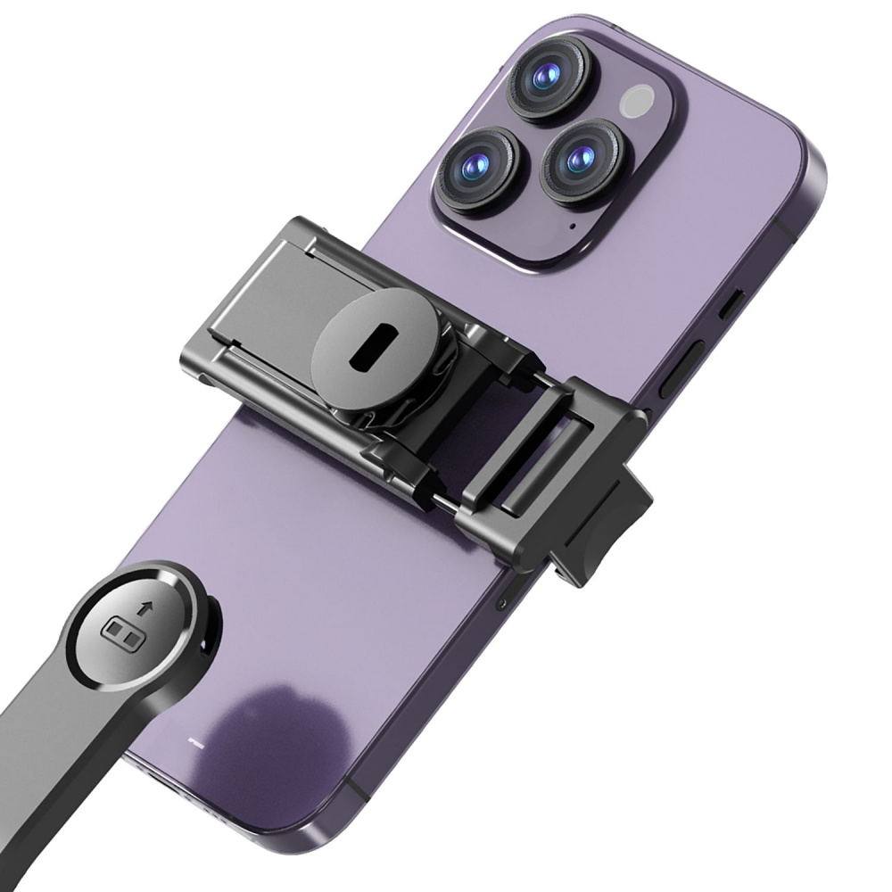 Трипод Proove Tiny Stick II Selfie Stick Tripod (630 mm) - фото 5