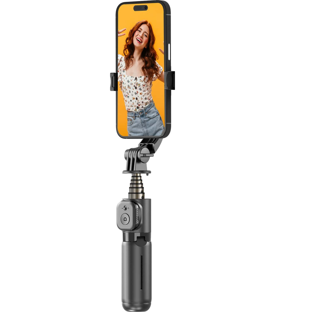 Трипод Proove Tiny Stick II Selfie Stick Tripod (630 mm) - фото 7