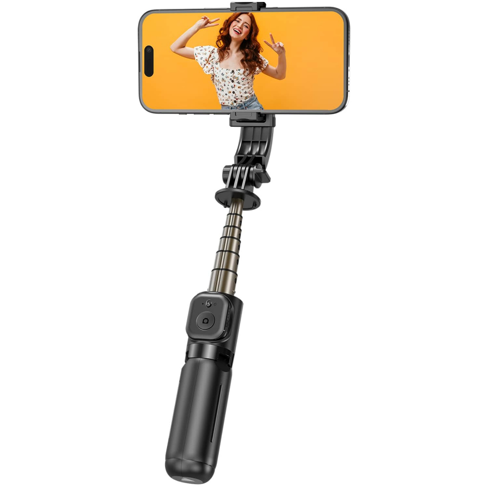 Трипод Proove Tiny Stick II Selfie Stick Tripod (630 mm) - фото 8