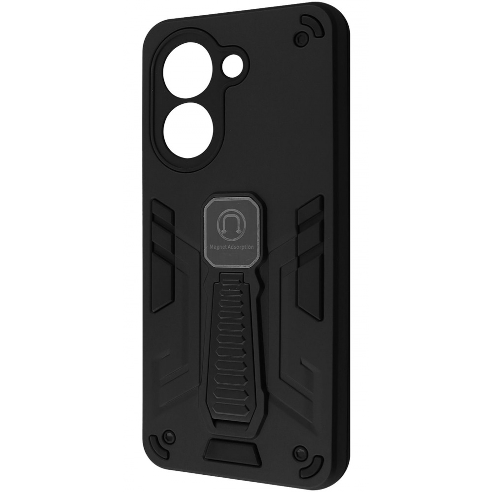 Чохол Armor Magnetic Xiaomi Redmi A5/Poco C71 — Придбати в Україні