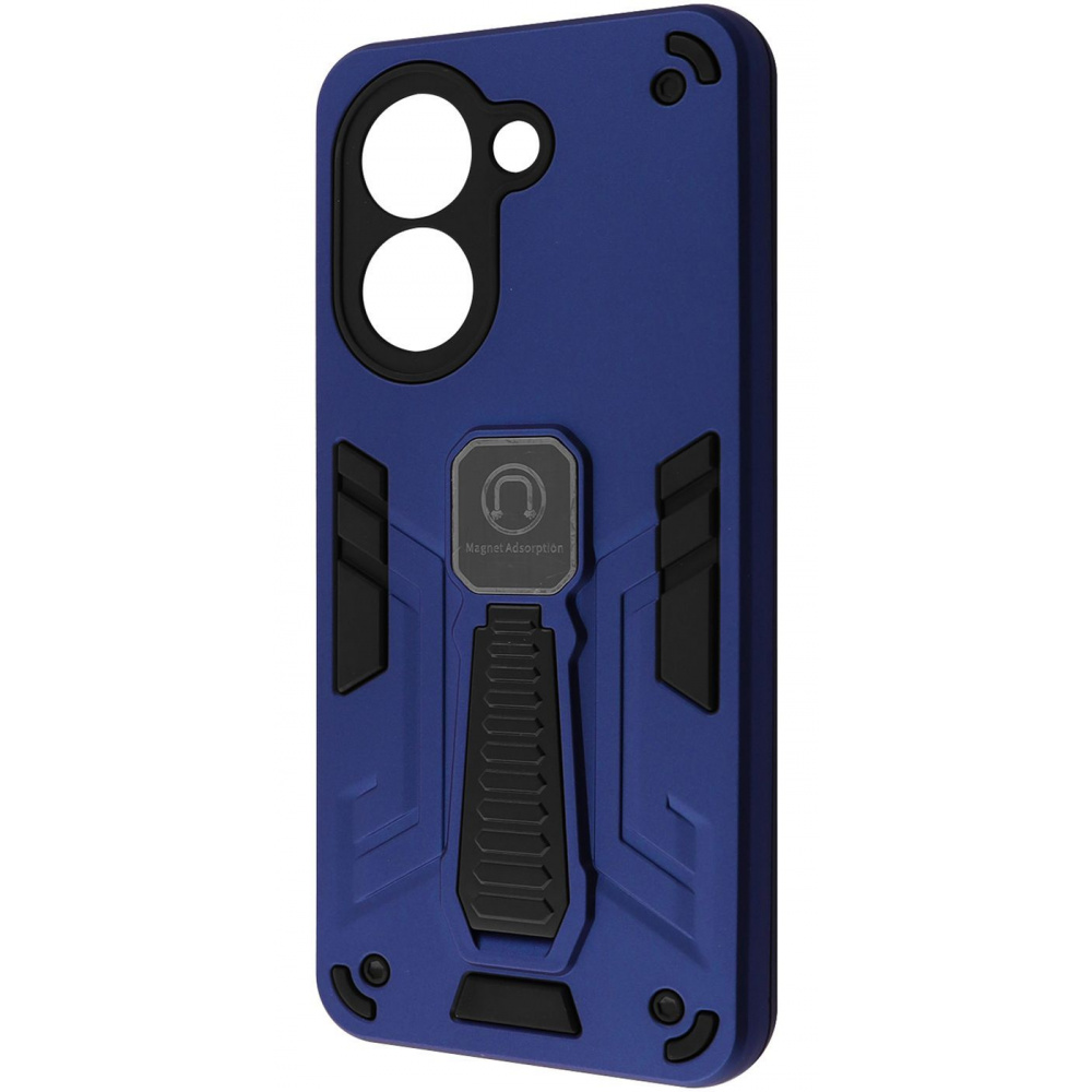 Чохол Armor Magnetic Xiaomi Redmi A5/Poco C71 — Придбати в Україні - фото 4