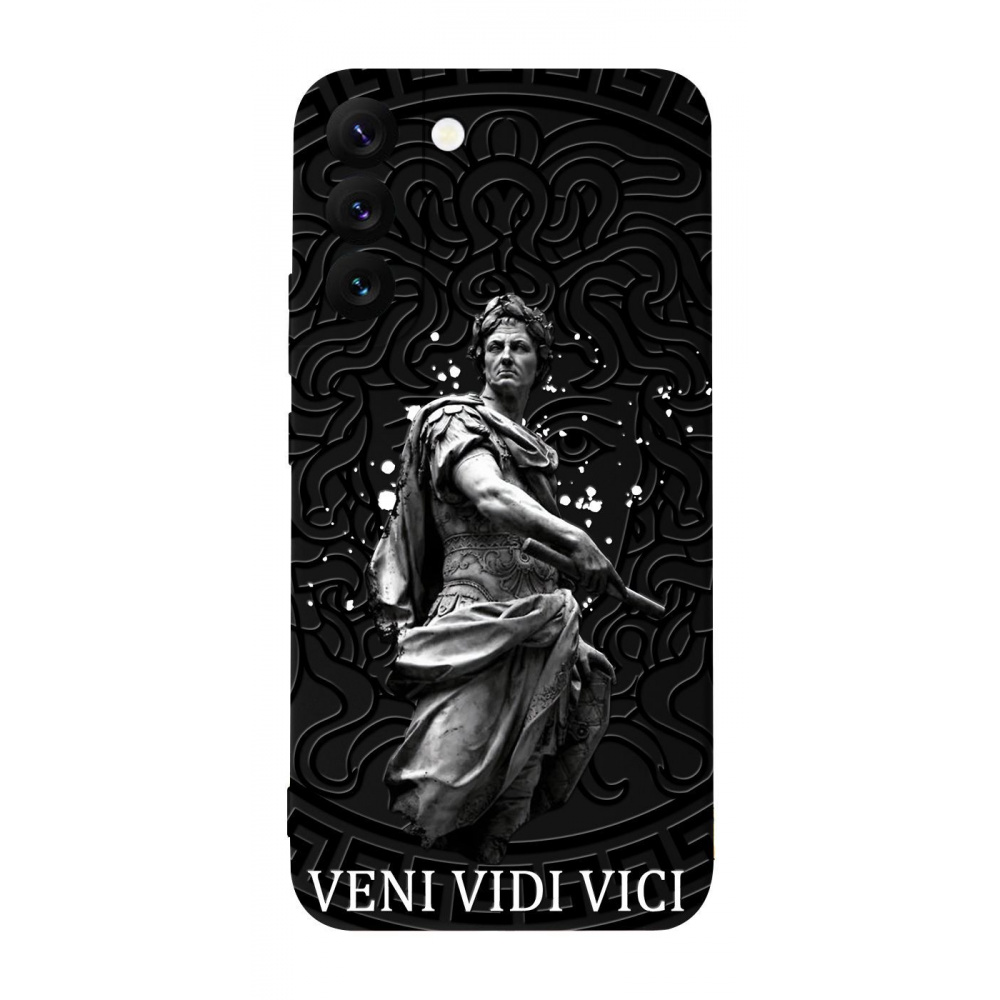 Чехол WAVE Liberty Case (Nprint) Xiaomi 12T Pro - фото 4