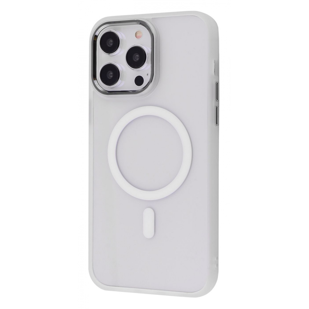 Чохол WAVE Ardor Case with Magnetic Ring iPhone 15 Pro Max — Придбати в Україні - фото 8