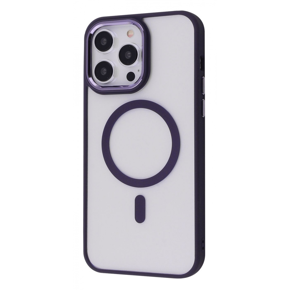 Чохол WAVE Ardor Case with Magnetic Ring iPhone 15 Pro Max — Придбати в Україні - фото 10
