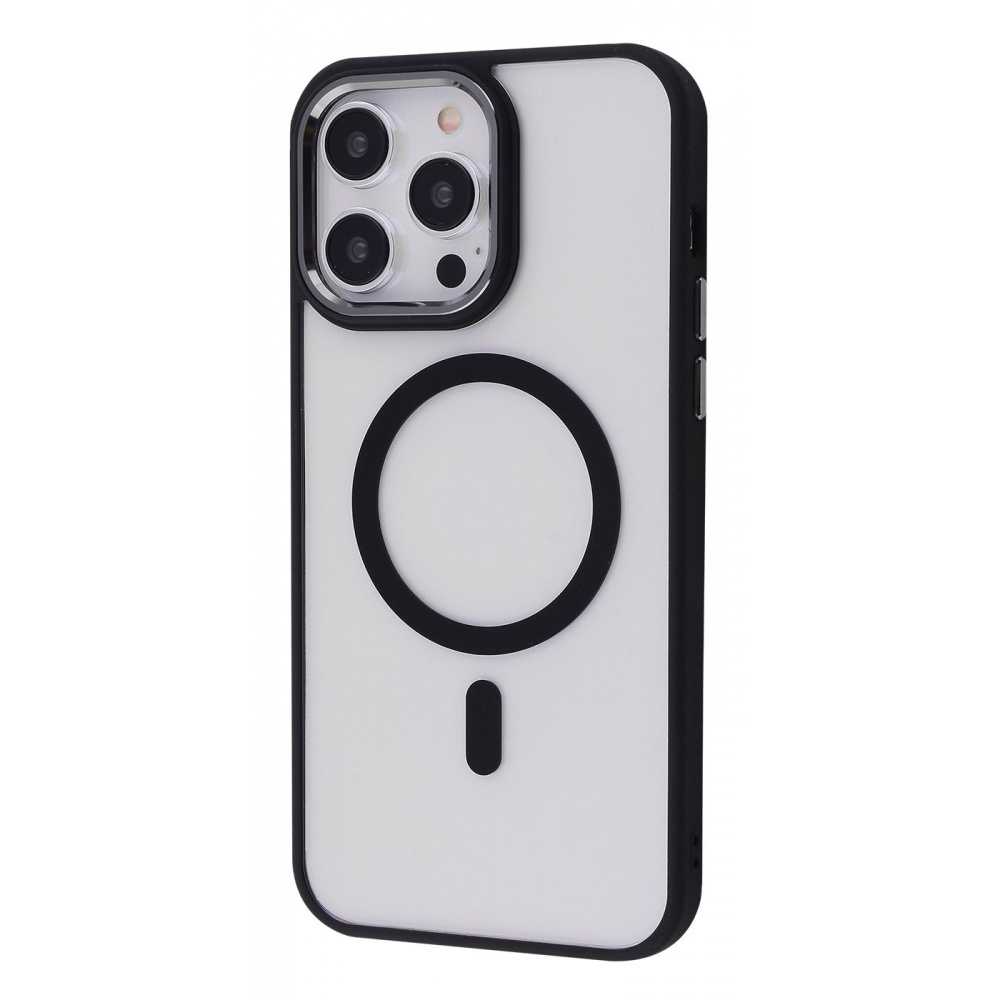 Чехол WAVE Ardor Case with Magnetic Ring iPhone 15 Pro Max - фото 11