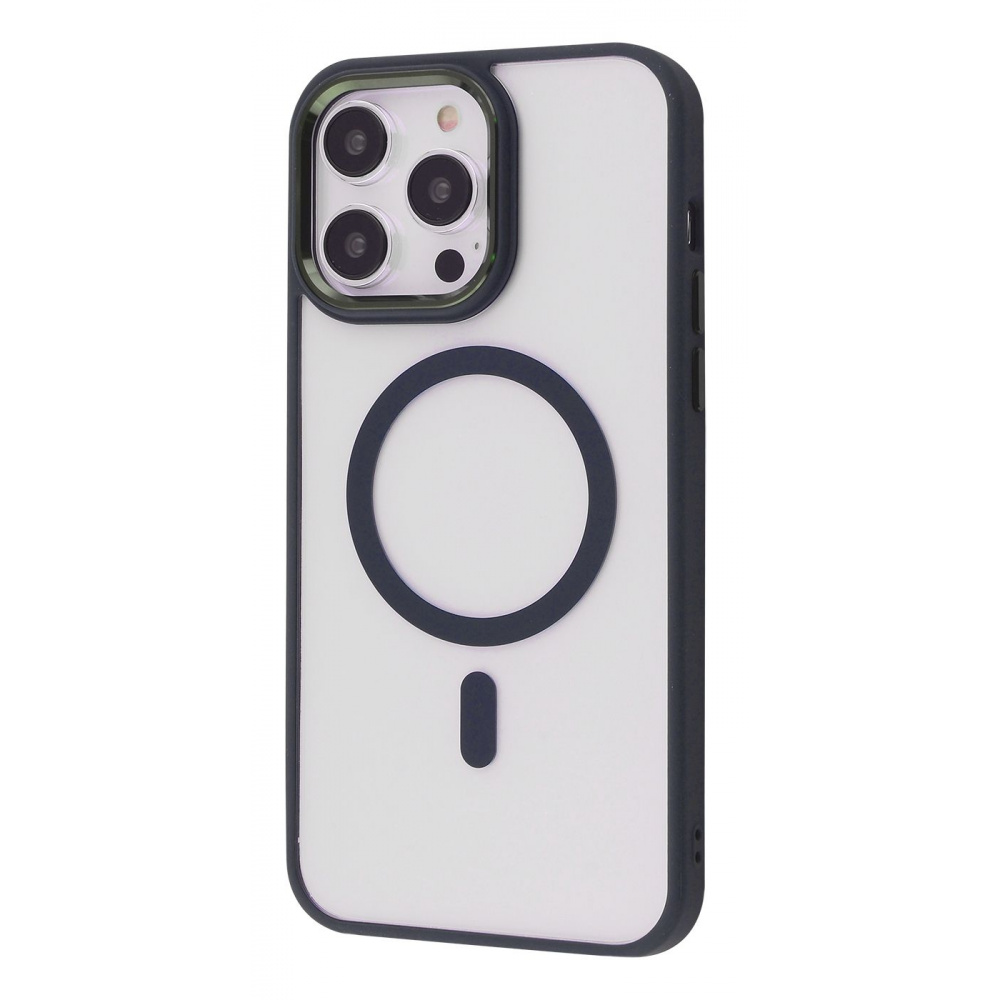Чохол WAVE Ardor Case with Magnetic Ring iPhone 15 Pro Max — Придбати в Україні - фото 13