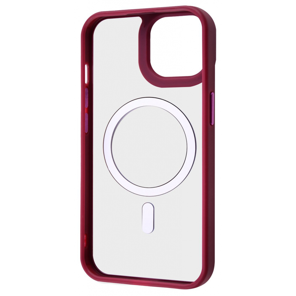 Чохол WAVE Ardor Case with Magnetic Ring iPhone 15 Pro Max — Придбати в Україні - фото 2