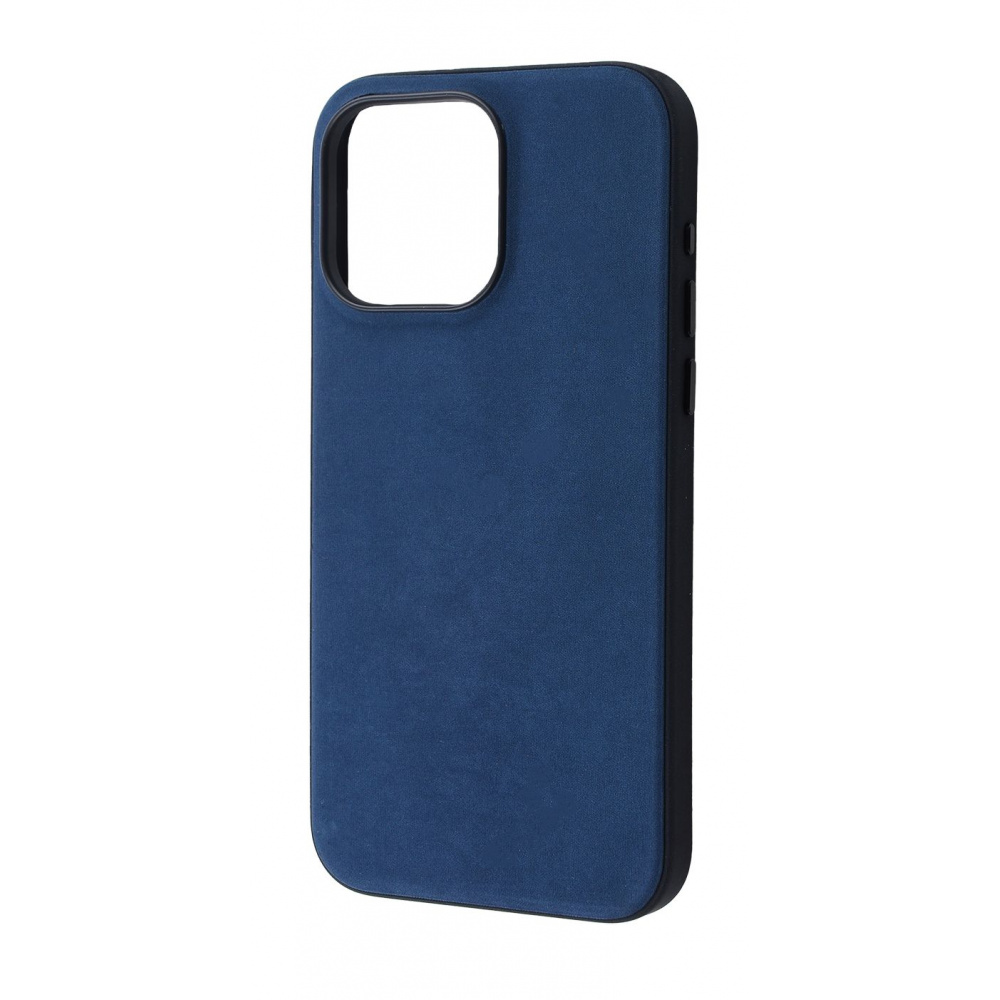 Чехол WAVE Premium Woven Case with Magnetic Ring iPhone 15 Pro Max - фото 8
