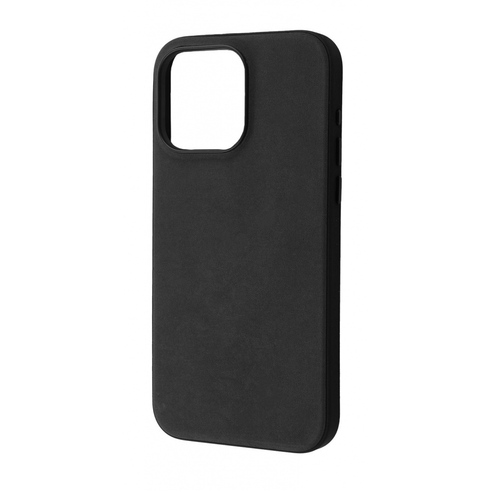 Чехол WAVE Premium Woven Case with Magnetic Ring iPhone 15 Pro Max - фото 10