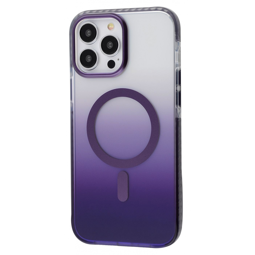 Чехол Proove Shadow Star Case with Magnetic Ring iPhone 16 Pro Max - фото 7