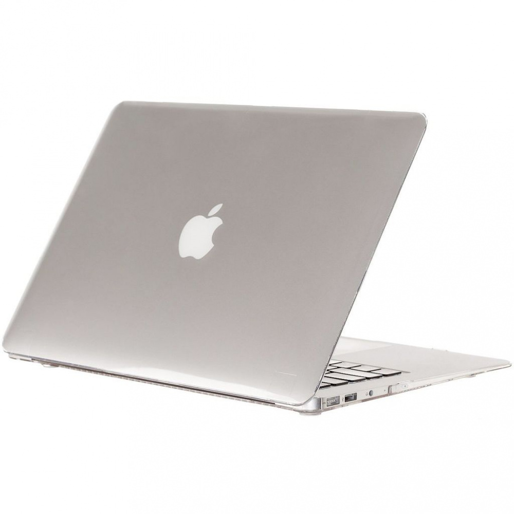 Чохол Crystal Case for MacBook Air 13.6 M2 (A2681) — Придбати в Україні