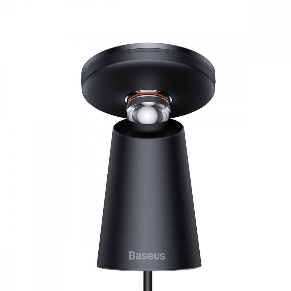 Бездротовий ЗП Baseus Simple Magnetic Stand 15W — Придбати в Україні - фото 10