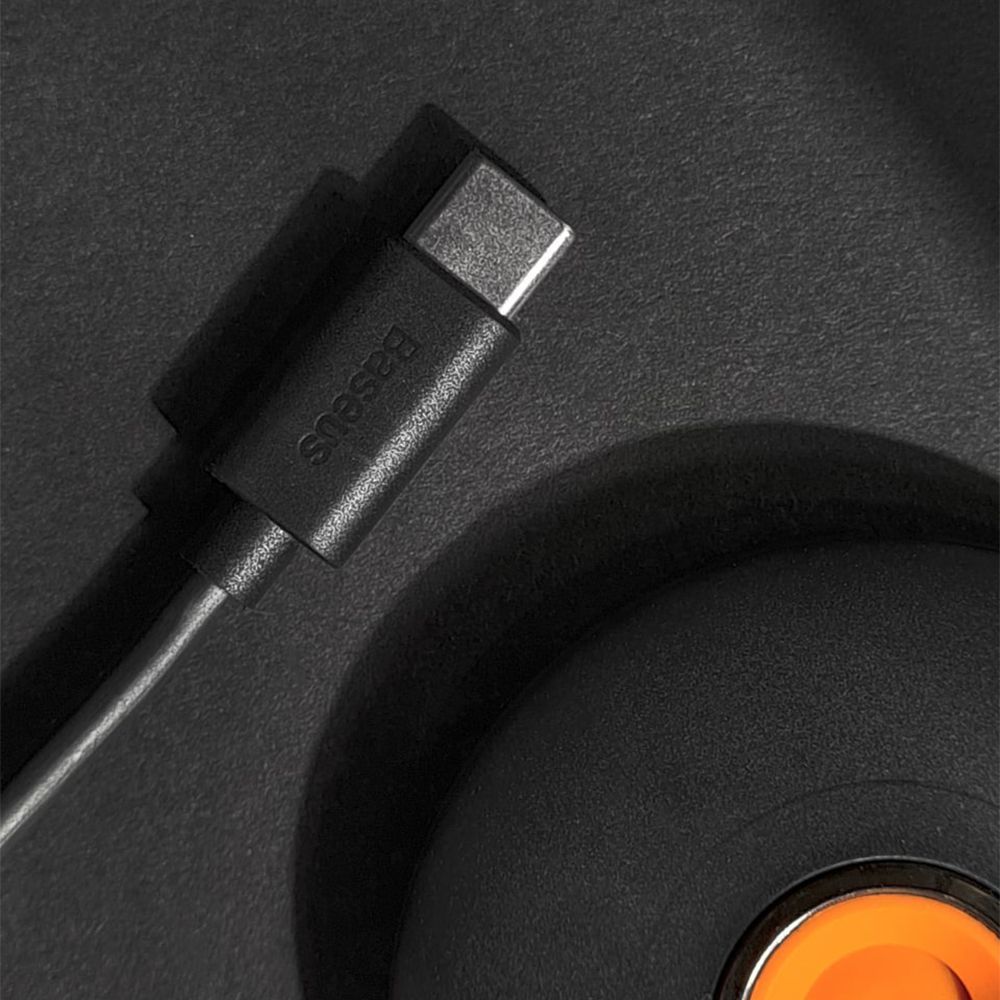 Бездротовий ЗП Baseus Simple Magnetic Stand 15W — Придбати в Україні - фото 8
