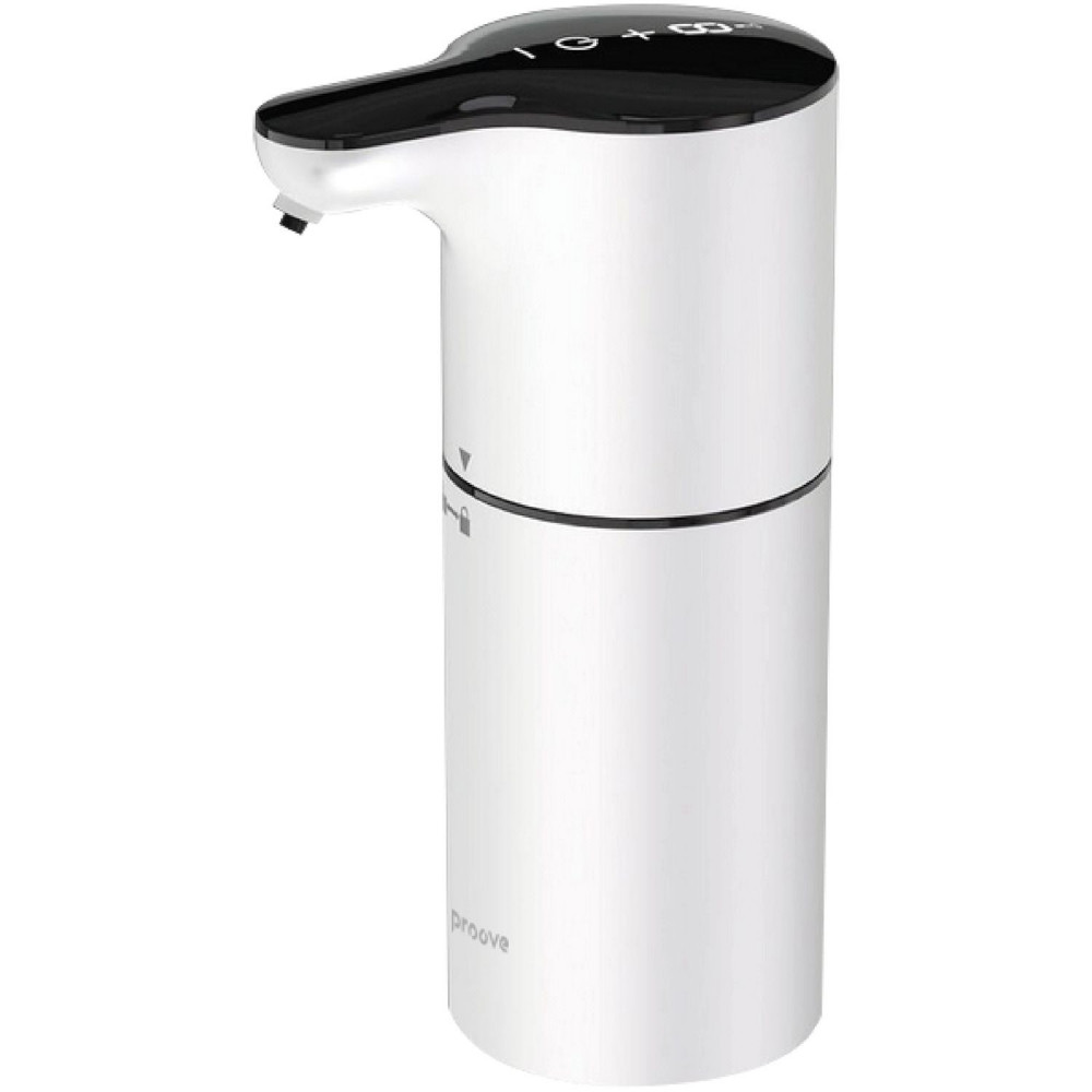 Диспенсер для мила Proove Spenser (350ml) (ASDP35010002) white на малюнкі №1