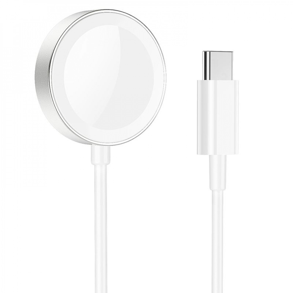 Wireless charger Hoco CW39 iWatch Type-C