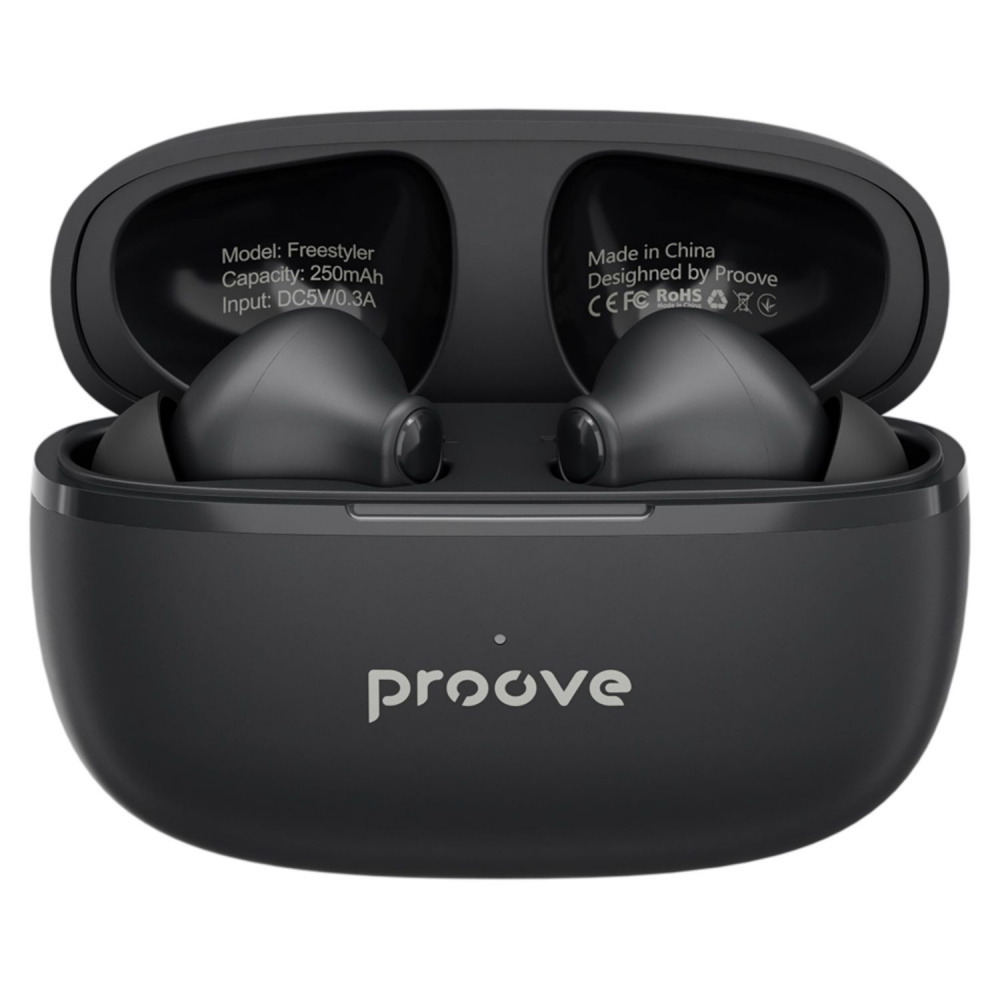Бездротові навушники Proove Freestyler TWS — Придбати в Україні - фото 8