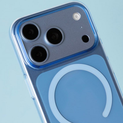Чохол Proove Crystal Case with Magnetic Ring iPhone 13 Pro Max — Придбати в Україні