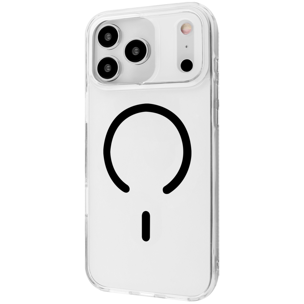 Чехол Proove Blossom Case with Magnetic Ring iPhone 17 Pro Max/18 Pro Max - фото 16