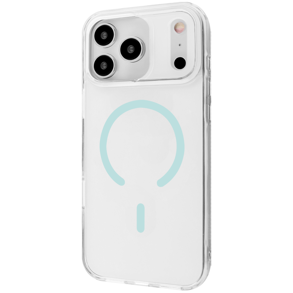 Чехол Proove Blossom Case with Magnetic Ring iPhone 17 Pro Max/18 Pro Max - фото 14