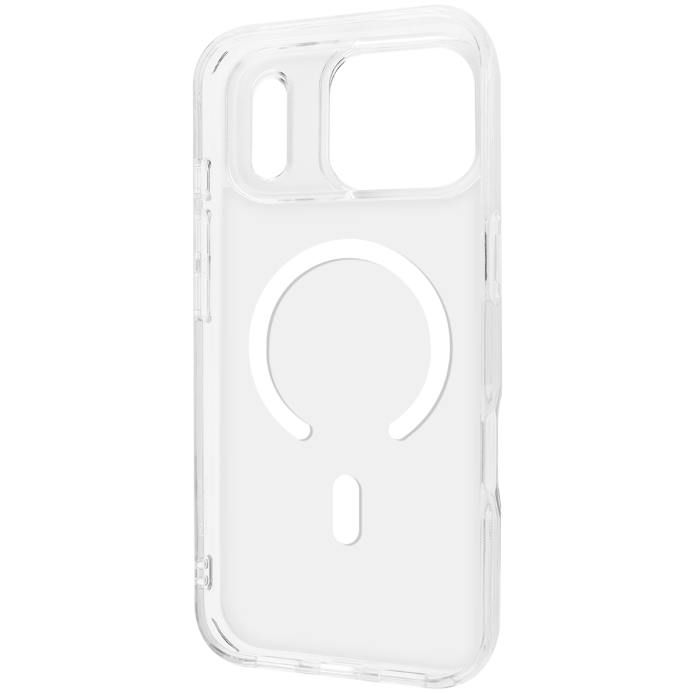 Чехол Proove Blossom Case with Magnetic Ring iPhone 17 Pro Max/18 Pro Max - фото 5