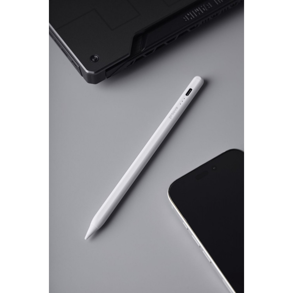 Стилус Proove Magic Wand ASP-01 Active Version — Придбати в Україні - фото 5