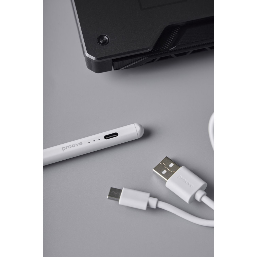 Стилус Proove Magic Wand ASP-01 Active Version — Придбати в Україні - фото 9