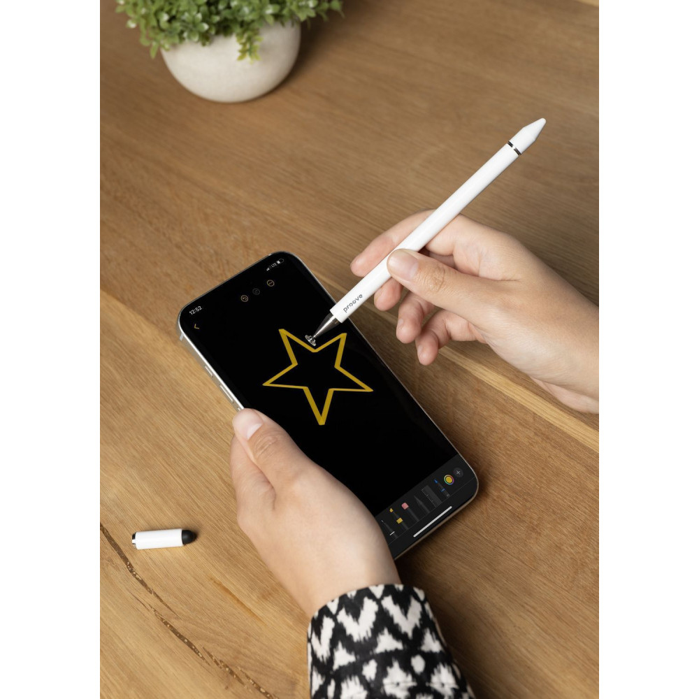 Стилус Proove Magic Wand SP-03 — Придбати в Україні - фото 11