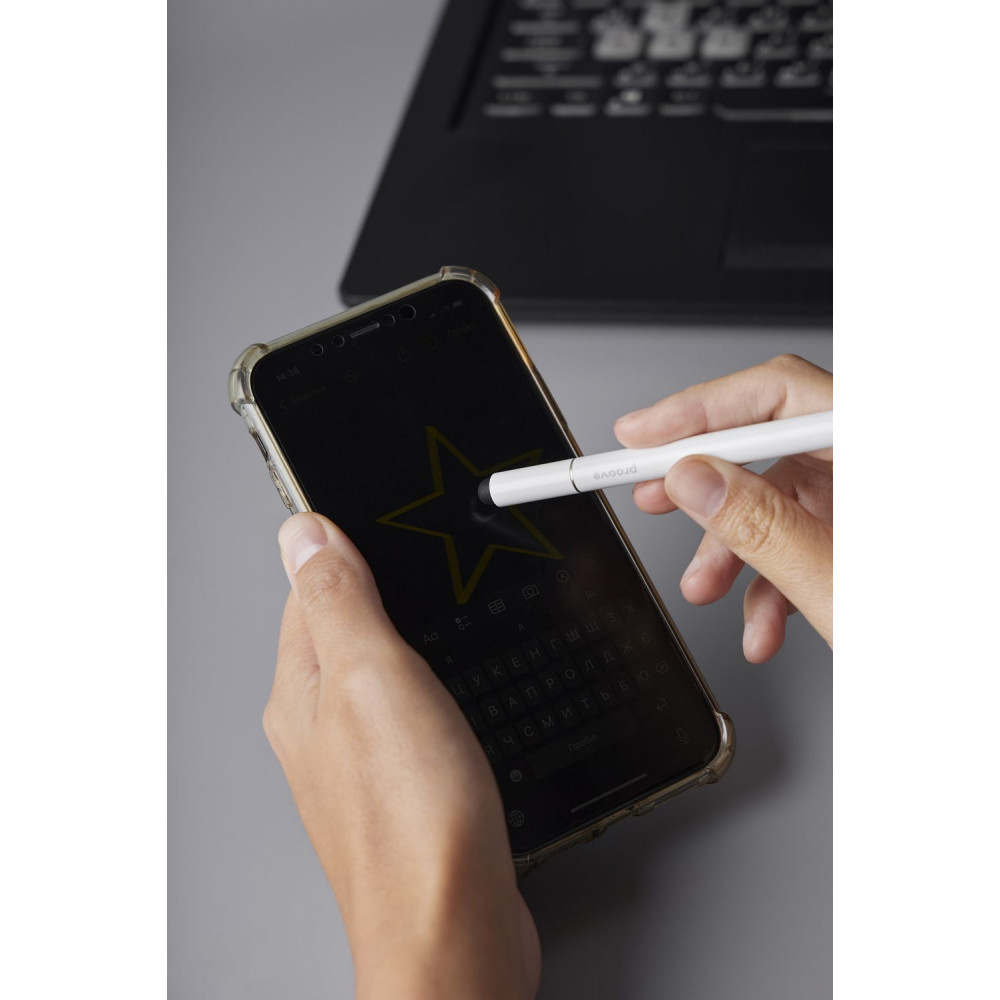 Стилус Proove Magic Wand SP-03 — Придбати в Україні - фото 13