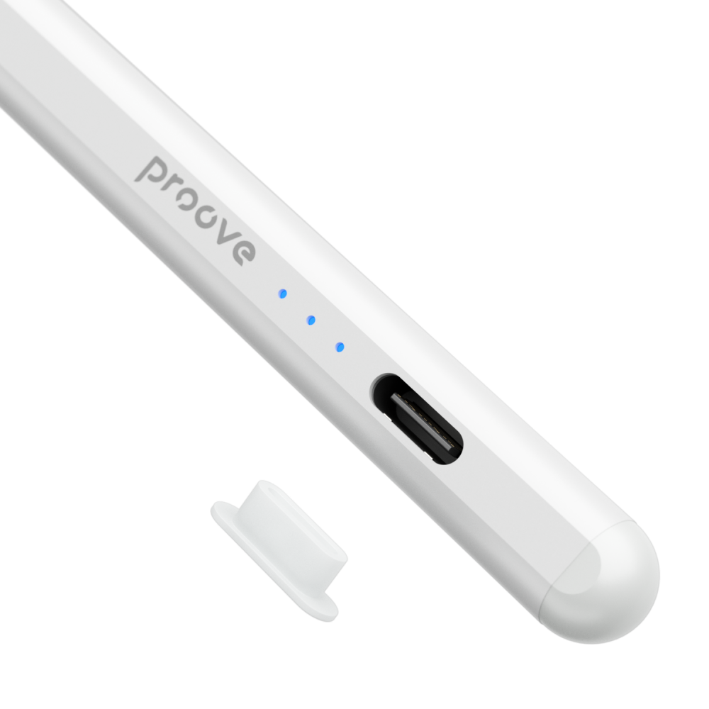 Стилус Proove Magic Wand ASP-01 Active Version — Придбати в Україні - фото 4