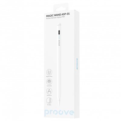 Купить Стилус Proove Magic Wand ASP-01 Active Version 49218 - Ncase