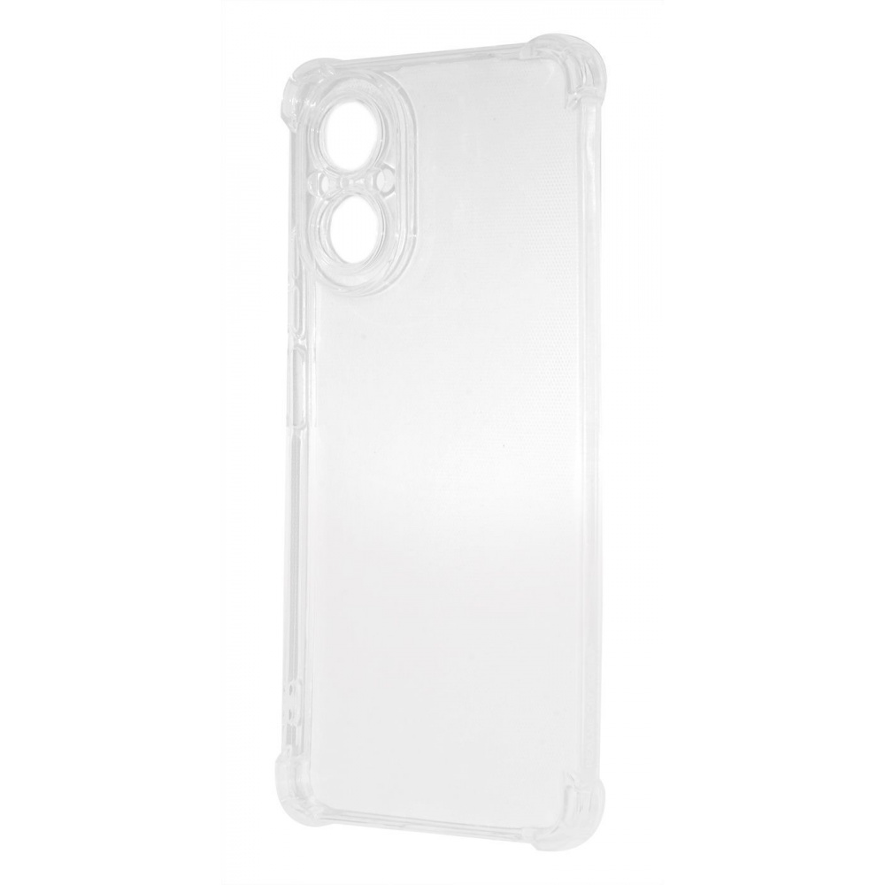 Чохол WXD Силікон 0.8 mm HQ Xiaomi Redmi Note 13 Pro 4G/Poco M6 Pro 4G/Redmi Note 14s — Придбати в Україні