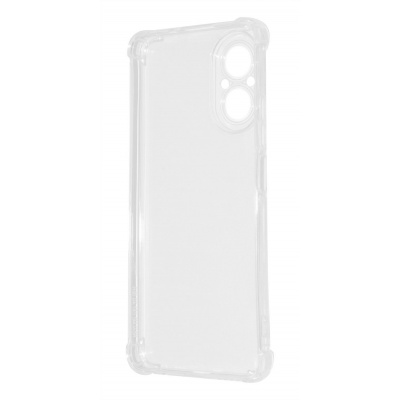 Купить Чехол WXD Силікон 0.8 mm HQ Xiaomi Redmi Note 13 Pro 4G/Poco M6 Pro 4G 56709 - Ncase