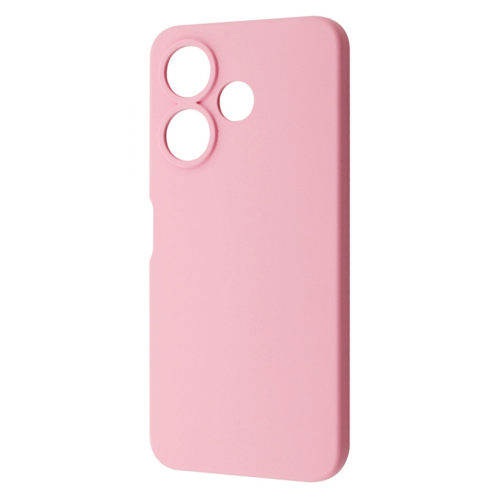 Чохол WAVE Full Silicone Cover Xiaomi Redmi 13 4G/Poco M6 4G/Note 13R — Придбати в Україні - фото 12