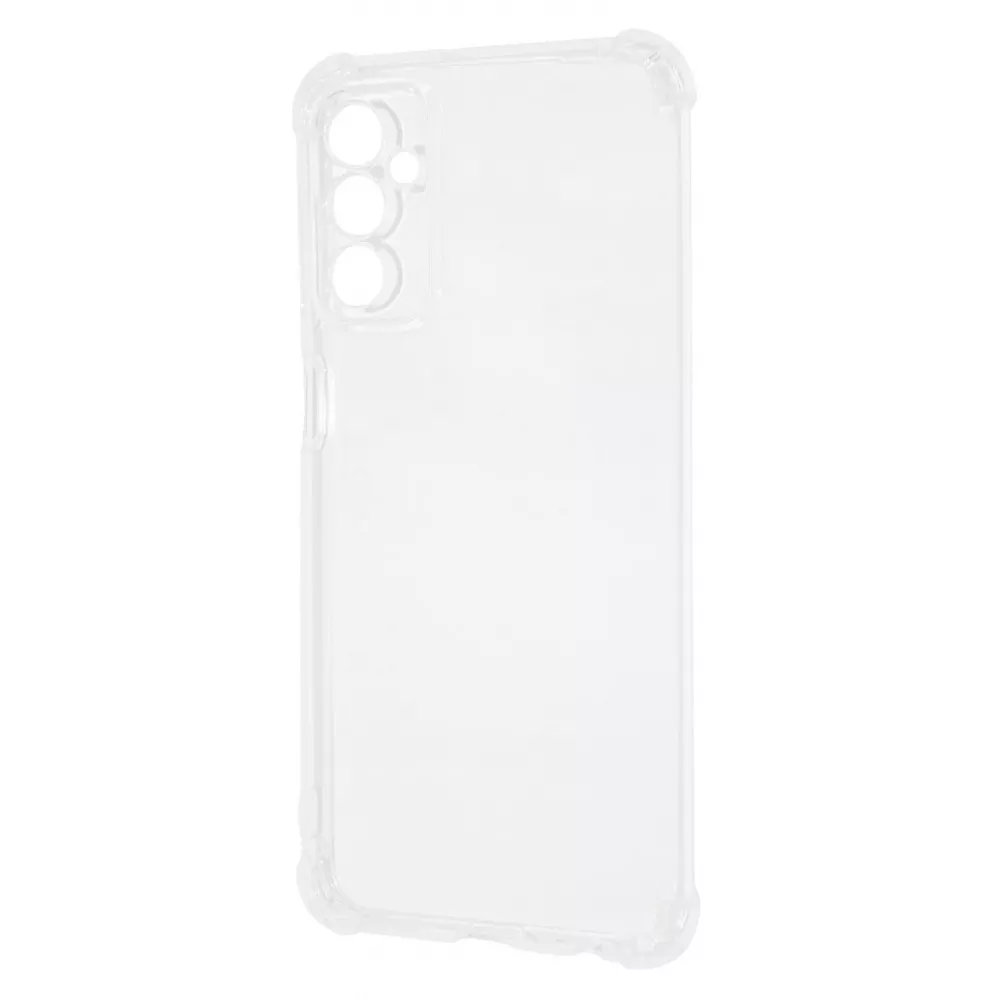 Чехол WXD Силикон 0.8 mm HQ Samsung Galaxy M23/M13 (M236B)/(M135F)
