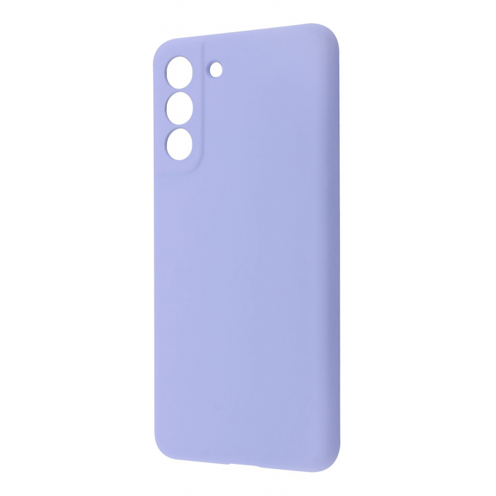 Чохол WAVE Colorful Case (TPU) Samsung Galaxy S21 FE (G990B) — Придбати в Україні - фото 9