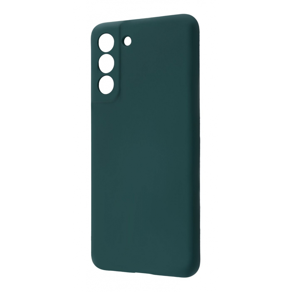 Чохол WAVE Colorful Case (TPU) Samsung Galaxy S21 FE (G990B) — Придбати в Україні - фото 10