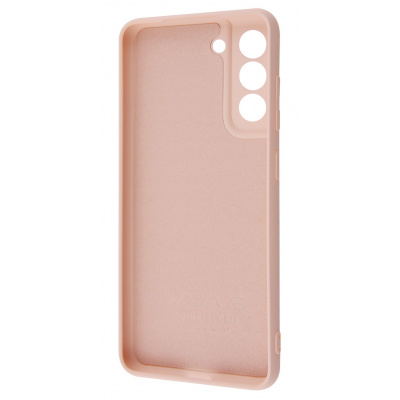 Чохол WAVE Colorful Case (TPU) Samsung Galaxy S21 FE (G990B) — Придбати в Україні