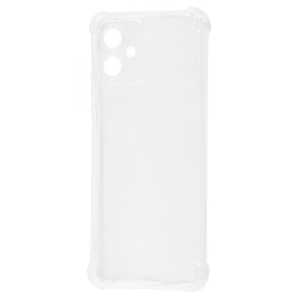 Чехол WXD Силикон 0.8 mm HQ Motorola Moto G14
