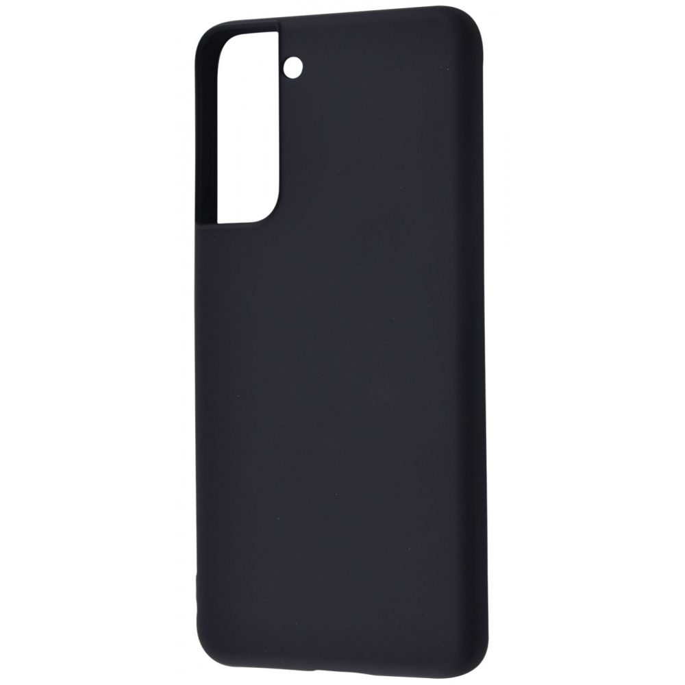 Чехол WAVE Colorful Case (TPU) Samsung Galaxy S21 (G991B) - фото 8