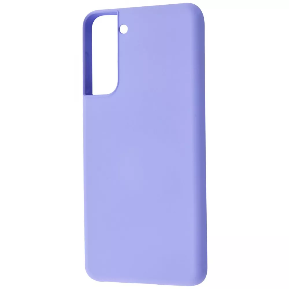 Чохол WAVE Colorful Case (TPU) Samsung Galaxy S21 (G991B) — Придбати в Україні - фото 9