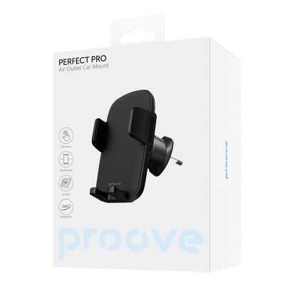 Автомобільний тримач Proove Perfect Pro Air Outlet Car Mount — Придбати в Україні