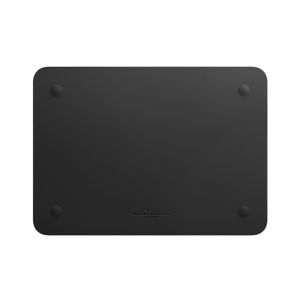 WIWU Leather Sleeve for MacBook Pro 15,4" - фото 3