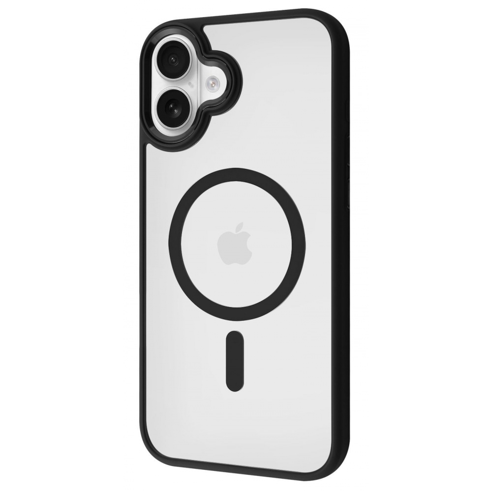 Чехол WAVE Ardor Case with Magnetic Ring iPhone 16 Plus - фото 14
