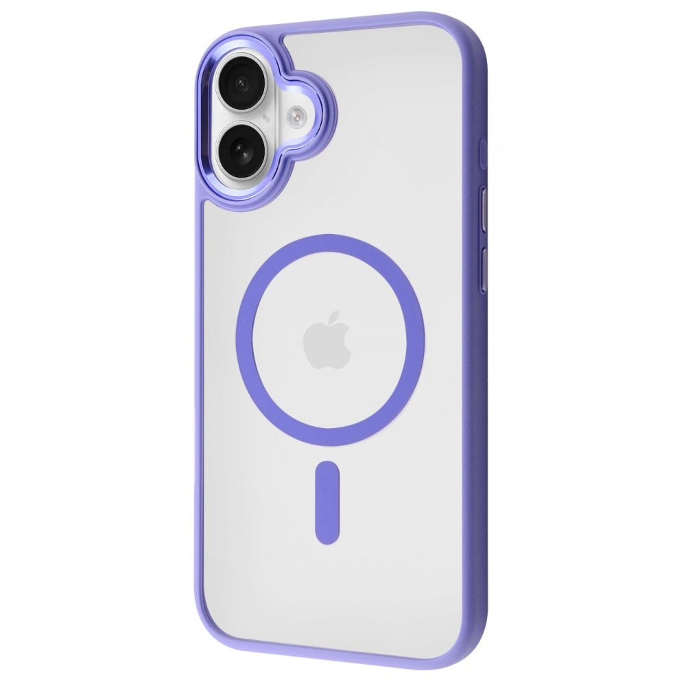 Чохол WAVE Ardor Case with Magnetic Ring iPhone 16 Plus — Придбати в Україні - фото 9