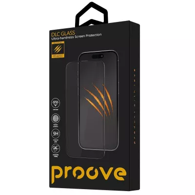 Купить Захисне скло Proove DLC iPhone 61105 - Ncase