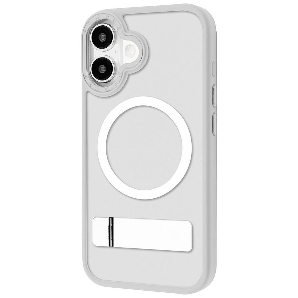 Чехол Proove Mainstay Case with Magnetic Ring iPhone 16 Plus - фото 15