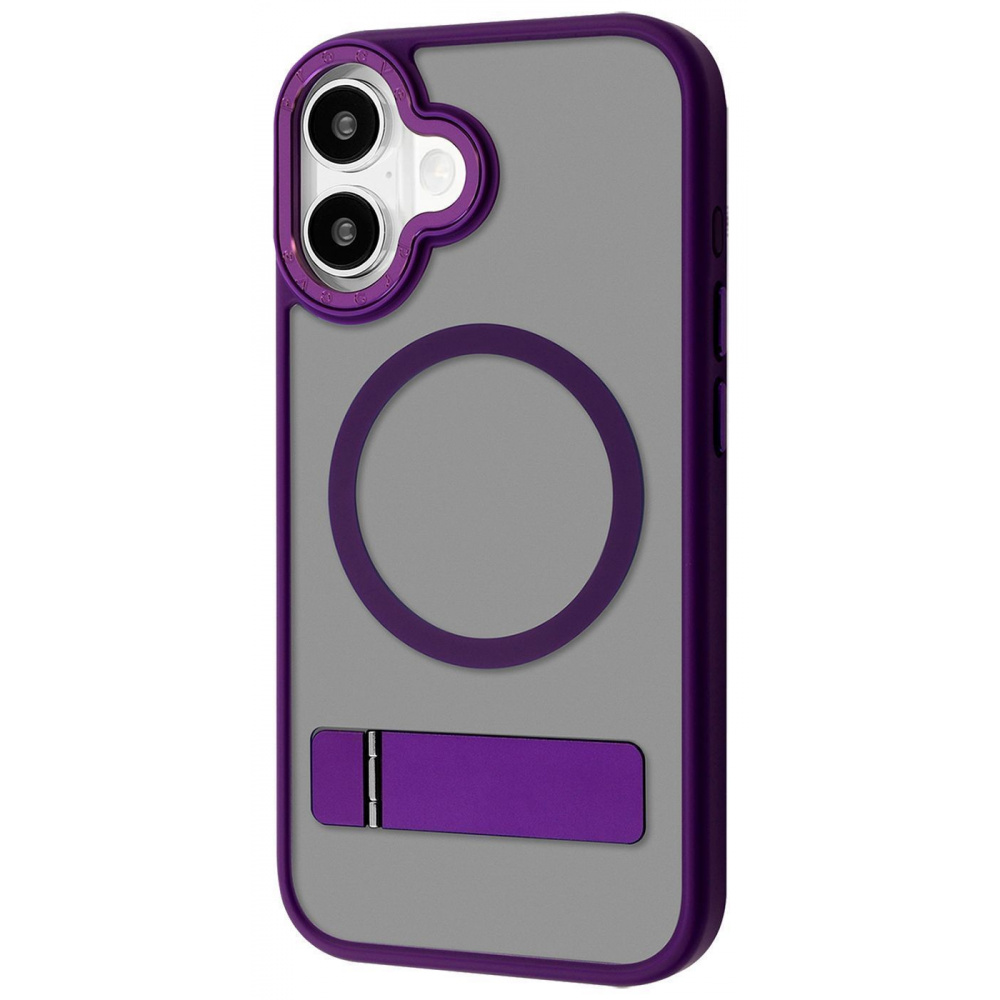 Чохол Proove Mainstay Case with Magnetic Ring iPhone 17 — Придбати в Україні - фото 9