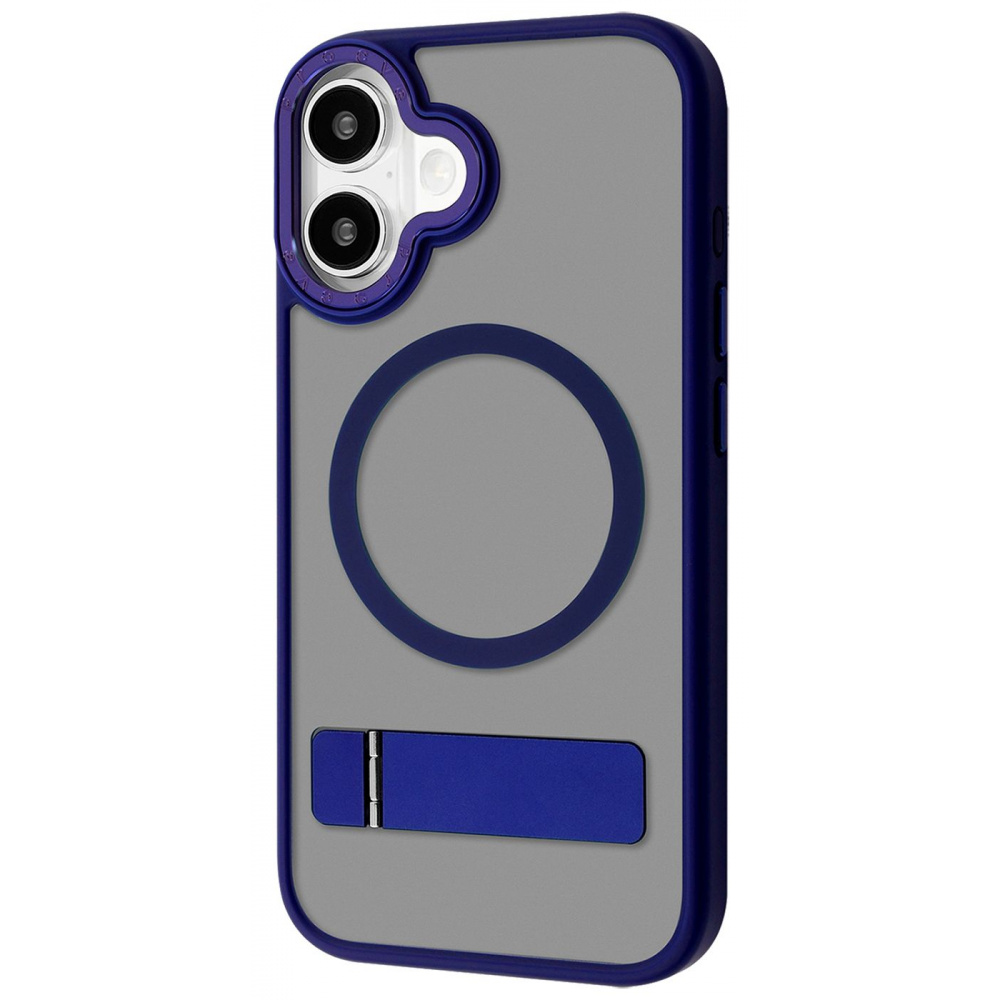 Чохол Proove Mainstay Case with Magnetic Ring iPhone 17 — Придбати в Україні - фото 8