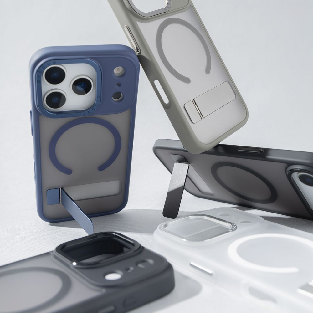 Чохол Proove Mainstay Case with Magnetic Ring iPhone 17 Air — Придбати в Україні - фото 5